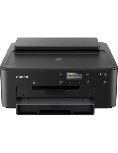Canon Pixma Ts705A Drukarka Atramentowa Kolor 4800 X 1200 Dpi A4 Wi-Fi
