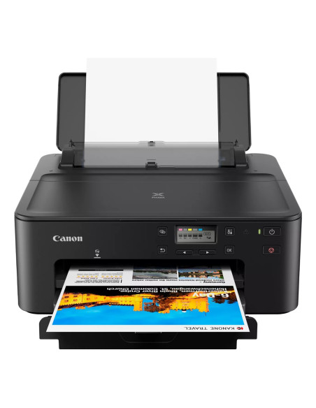 Canon Pixma Ts705A Drukarka Atramentowa Kolor 4800 X 1200 Dpi A4 Wi-Fi