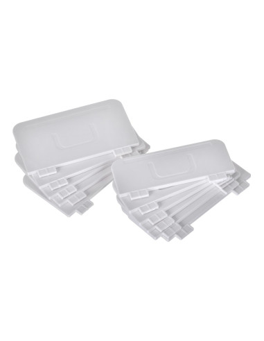 Unitek Stacja Ładująca 10X Usb, 160W, Y-2190