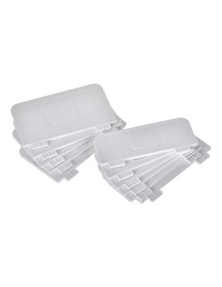 Unitek Stacja Ładująca 10X Usb, 160W, Y-2190