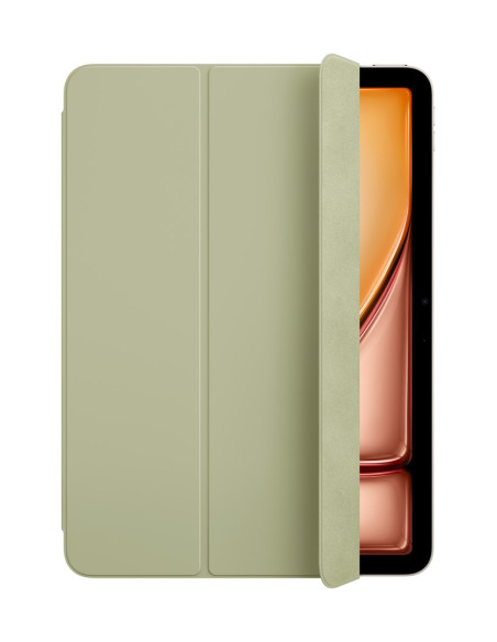 Apple Smart Folio Ipad Air 11-Calowy (M2) W Kolorze Salbei