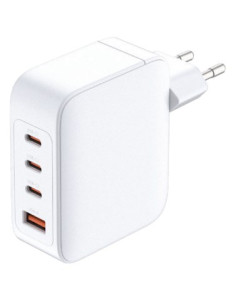 Zasilacz D-Link Dcf-141 - Netzteil - Gan - 140 Watt - Power Delivery 3.1 Qc 4.0 - 4