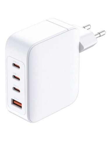 Zasilacz D-Link Dcf-141 - Netzteil - Gan - 140 Watt - Power Delivery 3.1 Qc 4.0 - 4