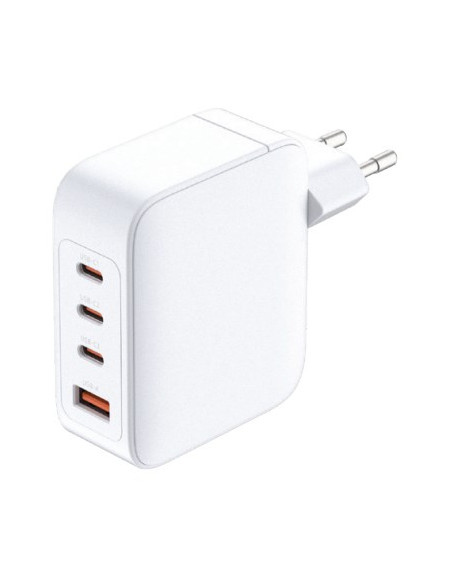Zasilacz D-Link Dcf-141 - Netzteil - Gan - 140 Watt - Power Delivery 3.1 Qc 4.0 - 4