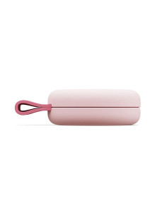 Twelve South Butterfly Se - Ładowarka Bezprzewodowa Qi2 Do Dwóch Urządzeń Kompatybilna Z Magsafe, Kabel Usb-C W Zestawie (Pink) 2