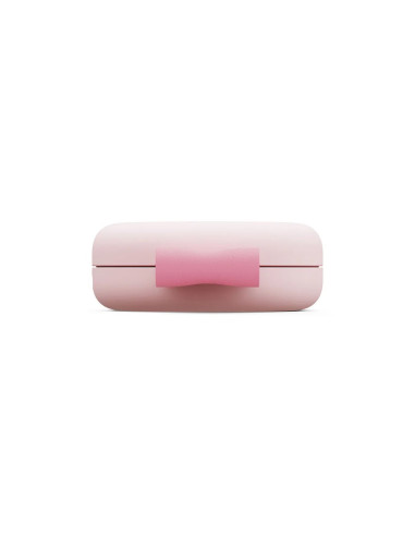 Twelve South Butterfly Se - Ładowarka Bezprzewodowa Qi2 Do Dwóch Urządzeń Kompatybilna Z Magsafe, Kabel Usb-C W Zestawie (Pink)