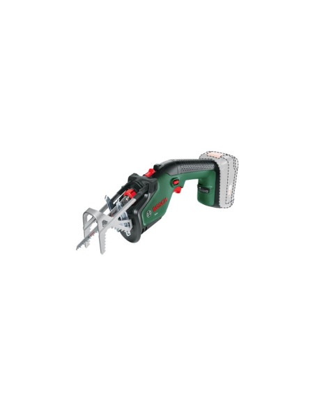 Bosch Keo 2300 Spm Czarny, Zielony, Czerwony