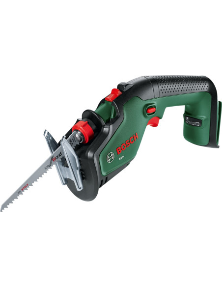 Bosch Keo 2300 Spm Czarny, Zielony, Czerwony