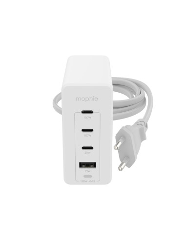 Adapter Sieciowy Mophie Accessories Wall Adapter
