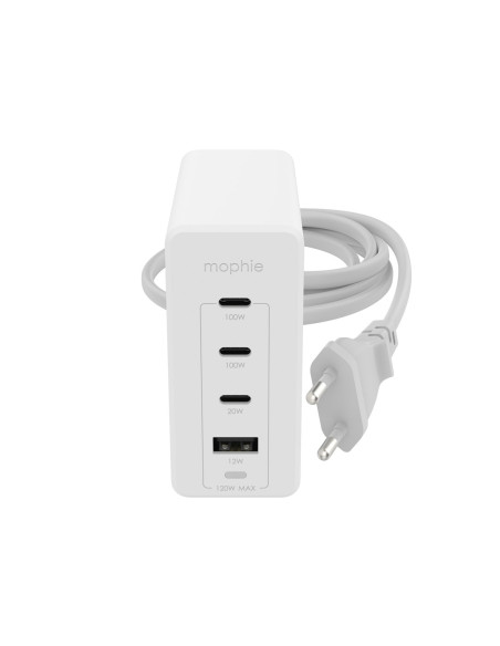 Adapter Sieciowy Mophie Accessories Wall Adapter