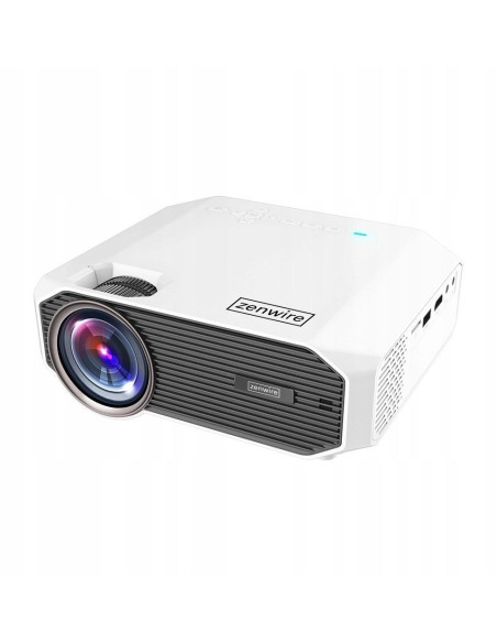 Mini Projektor Zenwire E450S