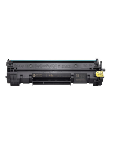 Hp 44A Oryginalny Wkład Z Czarnym Tonerem Laserjet