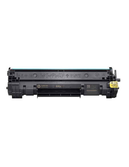 Hp 44A Oryginalny Wkład Z Czarnym Tonerem Laserjet