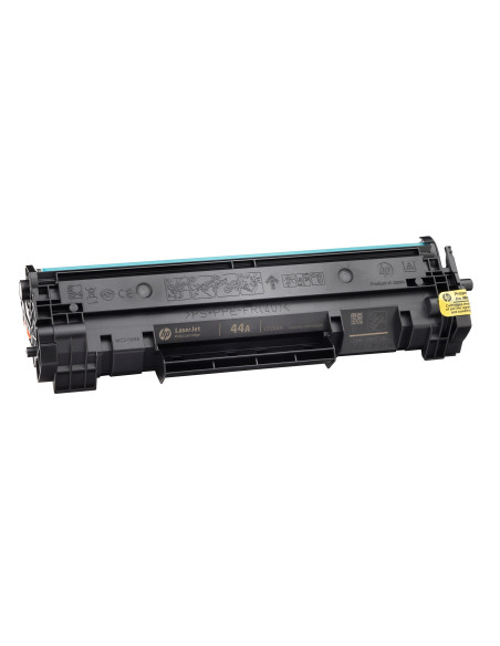 Hp 44A Oryginalny Wkład Z Czarnym Tonerem Laserjet