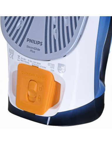 Żelazko Philips Dst 7020/20