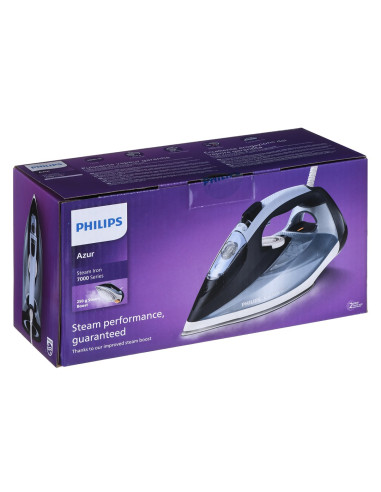 Żelazko Philips Dst 7020/20