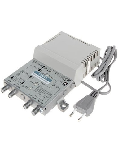 Wzmacniacz Wielozakresowy Hs-004L