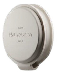 Bezprzewodowa Ładowarka Podróżna Qi2 15W Do Dwóch Urządzeń Kompatybilna Z Magsafe (Sandstone)