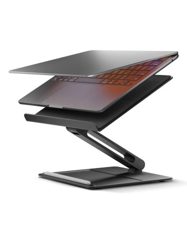 Podstawka Pod Laptop Native Union Home Laptop Stand - Regulowana Podstawka Pod Laptop (Black)