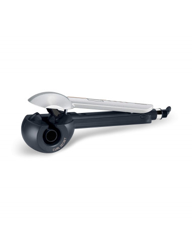 Babyliss Curl Secret Optimum Lokówka Ciepły Czarny 25 W 2,5 M