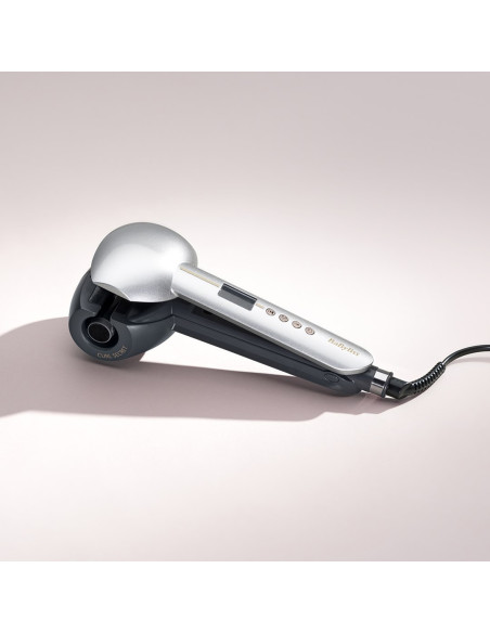 Babyliss Curl Secret Optimum Lokówka Ciepły Czarny 25 W 2,5 M