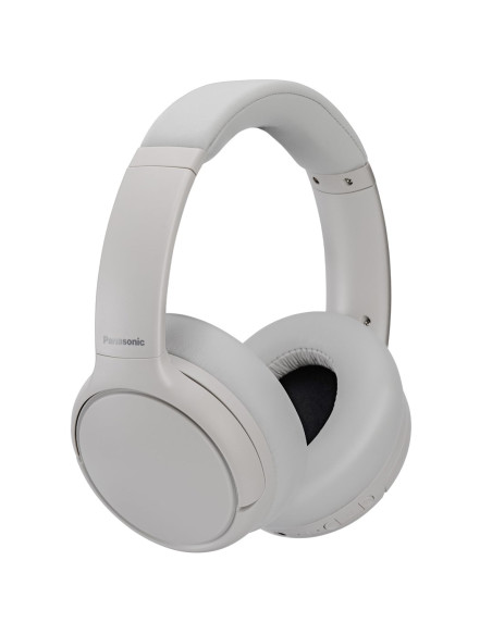 Słuchawki Stereo Panasonic Rb-M600Be-C Z Hybrydowym Anc Bluetooth Białe