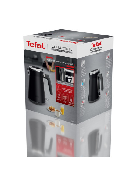 Czajnik Elektryczny Tefal Ki6668E0