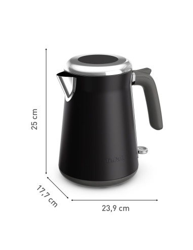 Czajnik Elektryczny Tefal Ki6668E0