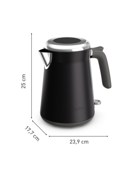 Czajnik Elektryczny Tefal Ki6668E0