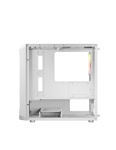 Logic Obudowa Portos Argb Mini Usb 3.0 White