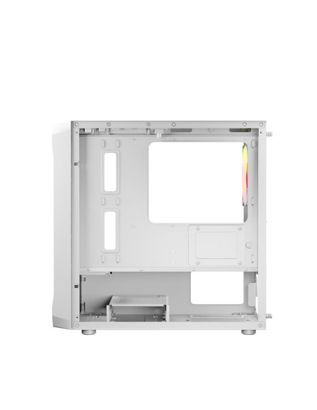 Logic Obudowa Portos Argb Mini Usb 3.0 White