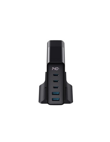 Ładowarka Podróżna Havit 140W Ucle004 Eu