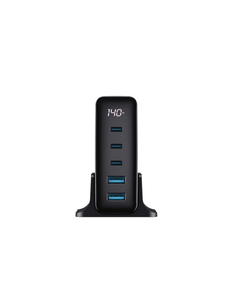 Ładowarka Podróżna Havit 140W Ucle004 Eu