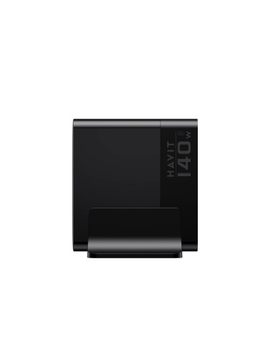 Ładowarka Podróżna Havit 140W Ucle004 Eu