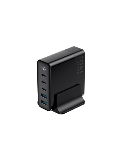Ładowarka Podróżna Havit 140W Ucle004 Eu