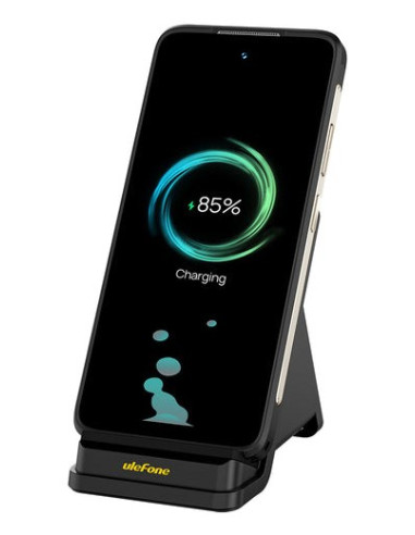 Ładowarka Indukcyjna Ulefone Wcs01 50W