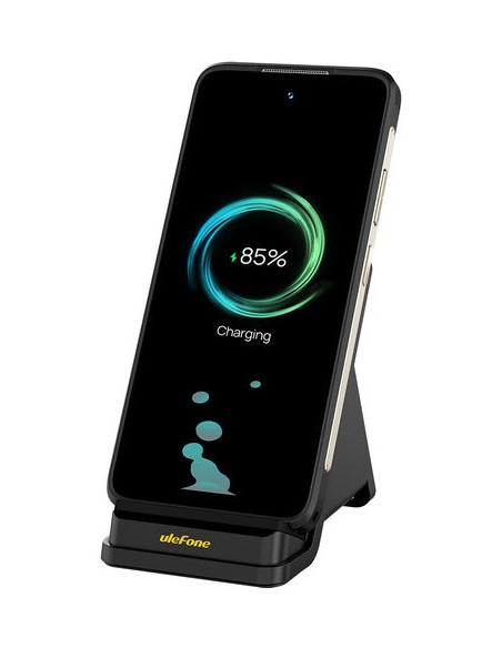 Ładowarka Indukcyjna Ulefone Wcs01 50W