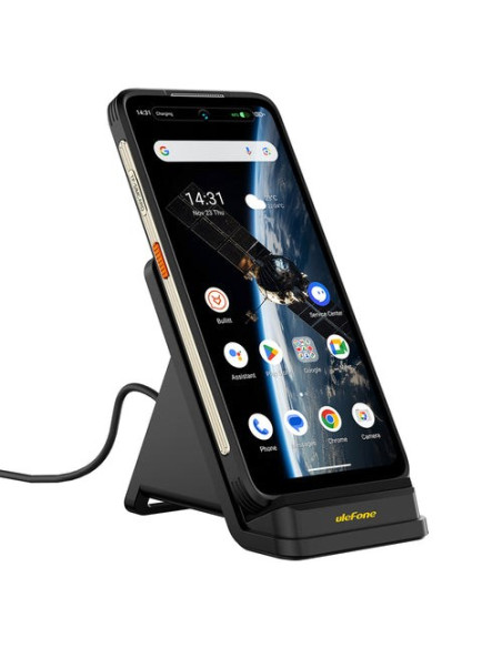 Ładowarka Indukcyjna Ulefone Wcs01 50W