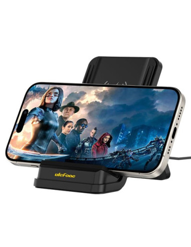 Ładowarka Indukcyjna Ulefone Wcs01 50W