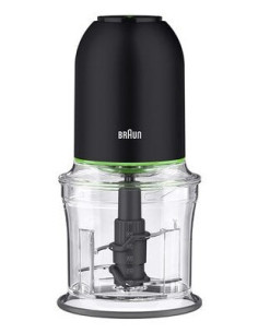 Niszczarka Braun Ch3011Bk Multipractic 3 (Ch3011Bk)