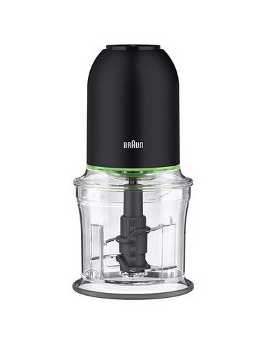 Niszczarka Braun Ch3011Bk Multipractic 3 (Ch3011Bk)