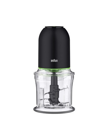 Niszczarka Braun Ch3011Bk Multipractic 3 (Ch3011Bk)