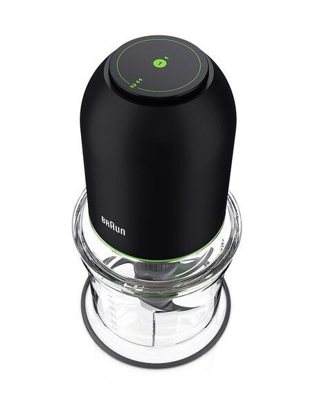Niszczarka Braun Ch3011Bk Multipractic 3 (Ch3011Bk)