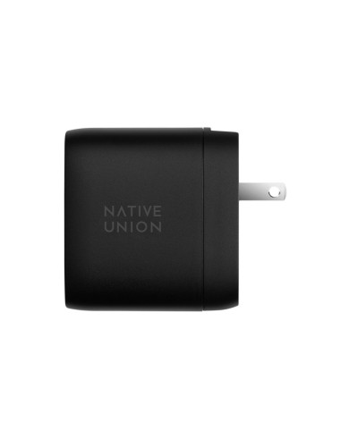 Ładowarka Native Union Fast-Pd67-Blk-Int Czarna