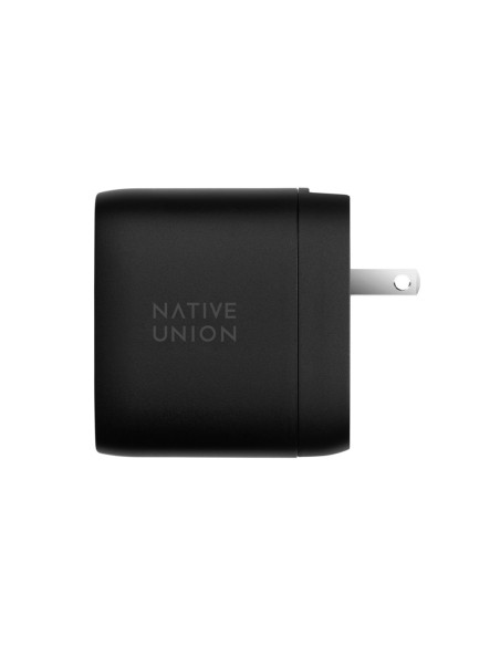 Ładowarka Native Union Fast-Pd67-Blk-Int Czarna