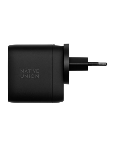 Ładowarka Native Union Fast-Pd67-Blk-Int Czarna