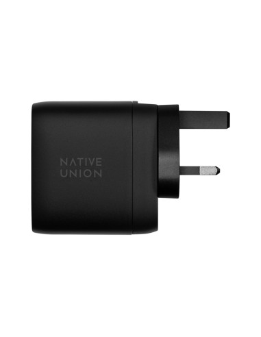 Ładowarka Native Union Fast-Pd67-Blk-Int Czarna