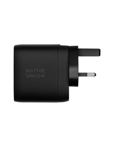 Ładowarka Native Union Fast-Pd67-Blk-Int Czarna