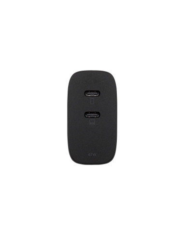 Ładowarka Native Union Fast-Pd67-Blk-Int Czarna