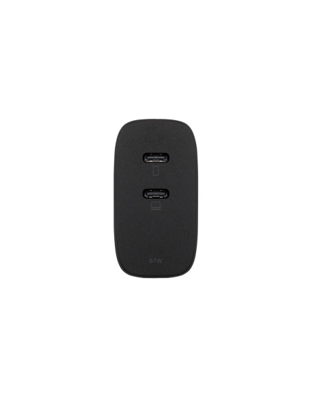 Ładowarka Native Union Fast-Pd67-Blk-Int Czarna